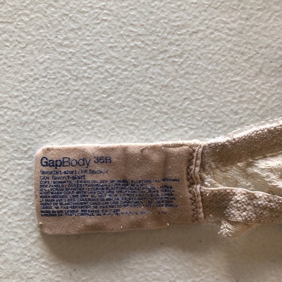 Gap Body Bra Bundle - Picture 5 of 6